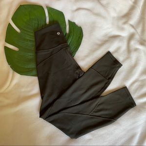 Lululemon In Movement Leggings